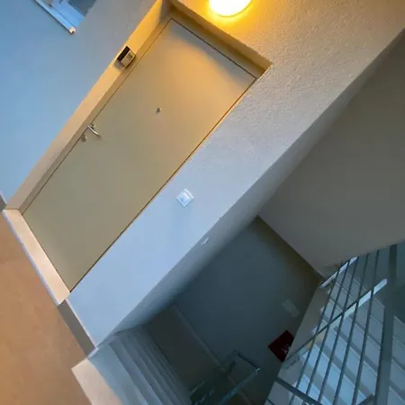 Apartman Markitos Appartement