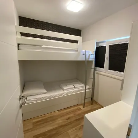 Apartman Markitos Appartement Split