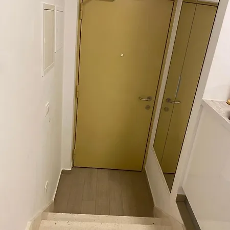 Appartement Apartman Markitos *