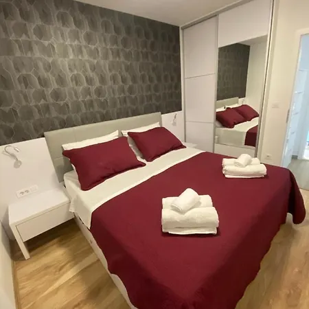 Apartman Markitos Split