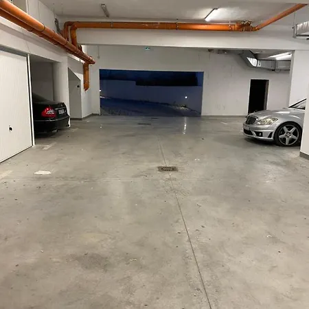Apartman Markitos Split