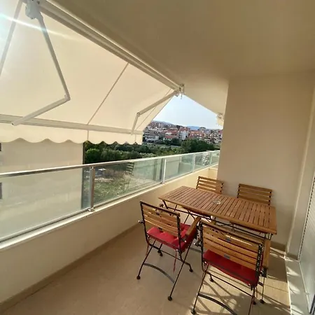 Appartement Apartman Markitos