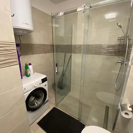 Apartman Markitos