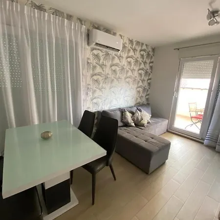 Apartman Markitos * Split