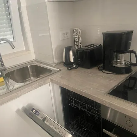Apartman Markitos Appartement