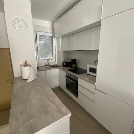 Apartman Markitos * Split
