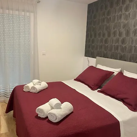 Apartman Markitos Appartement Split