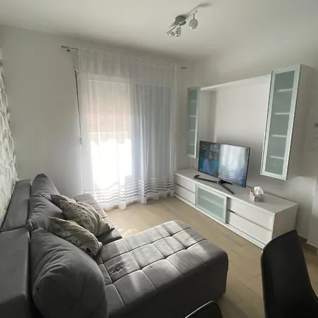 Apartman Markitos Split