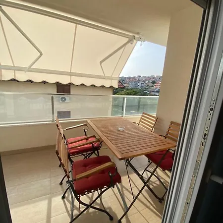 Apartman Markitos Appartement Split
