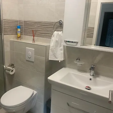 Apartman Markitos Appartement