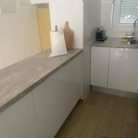 Apartman Markitos Appartement