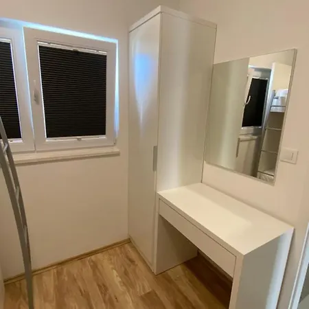 Appartement Apartman Markitos Split