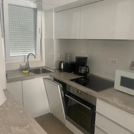 Apartman Markitos * Split