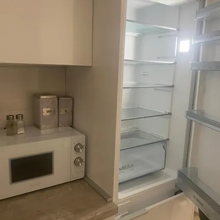 Apartman Markitos Appartement *