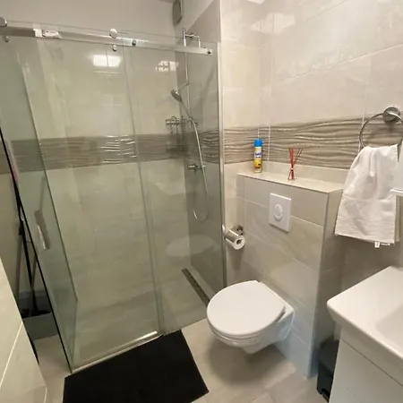 Appartement Apartman Markitos *