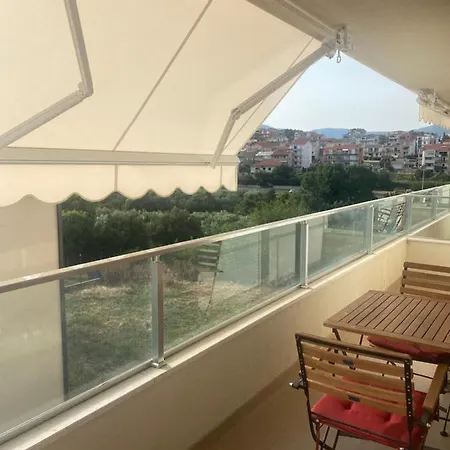 Apartman Markitos