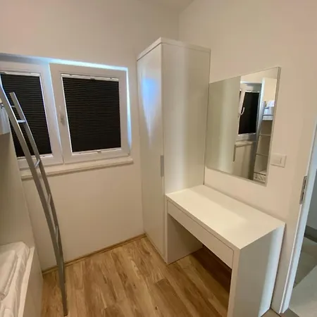 Apartman Markitos Split