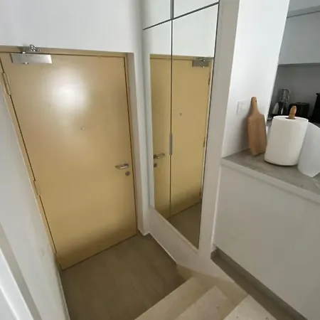 Apartman Markitos Appartement