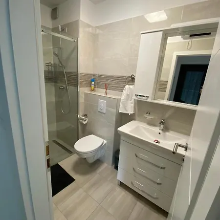 Apartman Markitos *