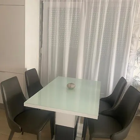 Appartement Apartman Markitos Split