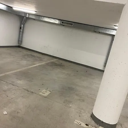 Apartman Markitos