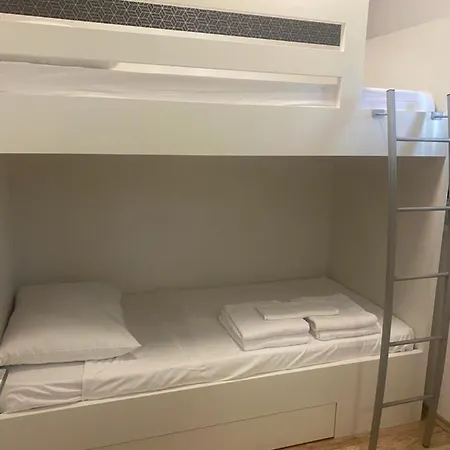 Apartman Markitos * Split