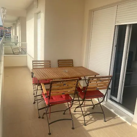 Appartement Apartman Markitos *