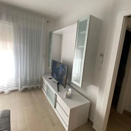 Apartman Markitos Appartement *