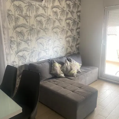 Appartement Apartman Markitos